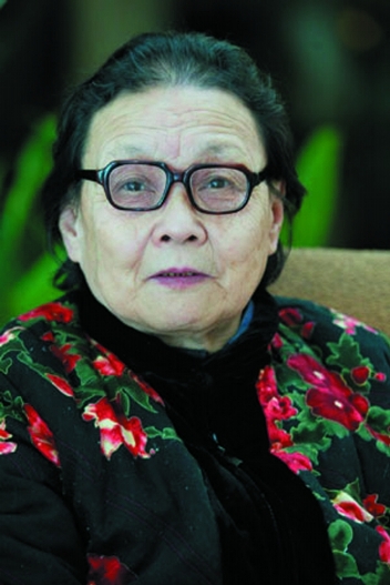 Dr. Gao Yaojie (buzzfeed)